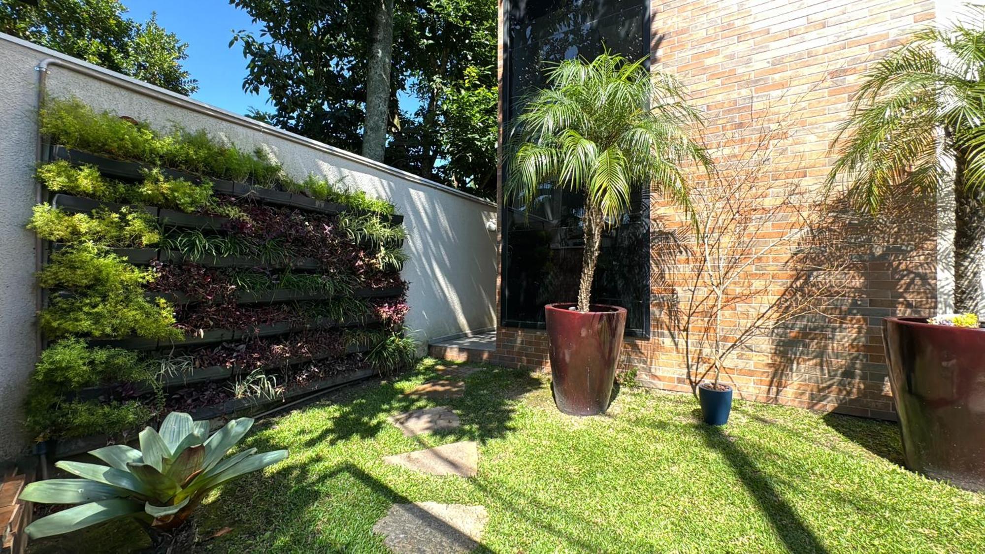 09- Studio Lindamente Decorado! Ideal Para Casal!!! Curitiba Bagian luar foto