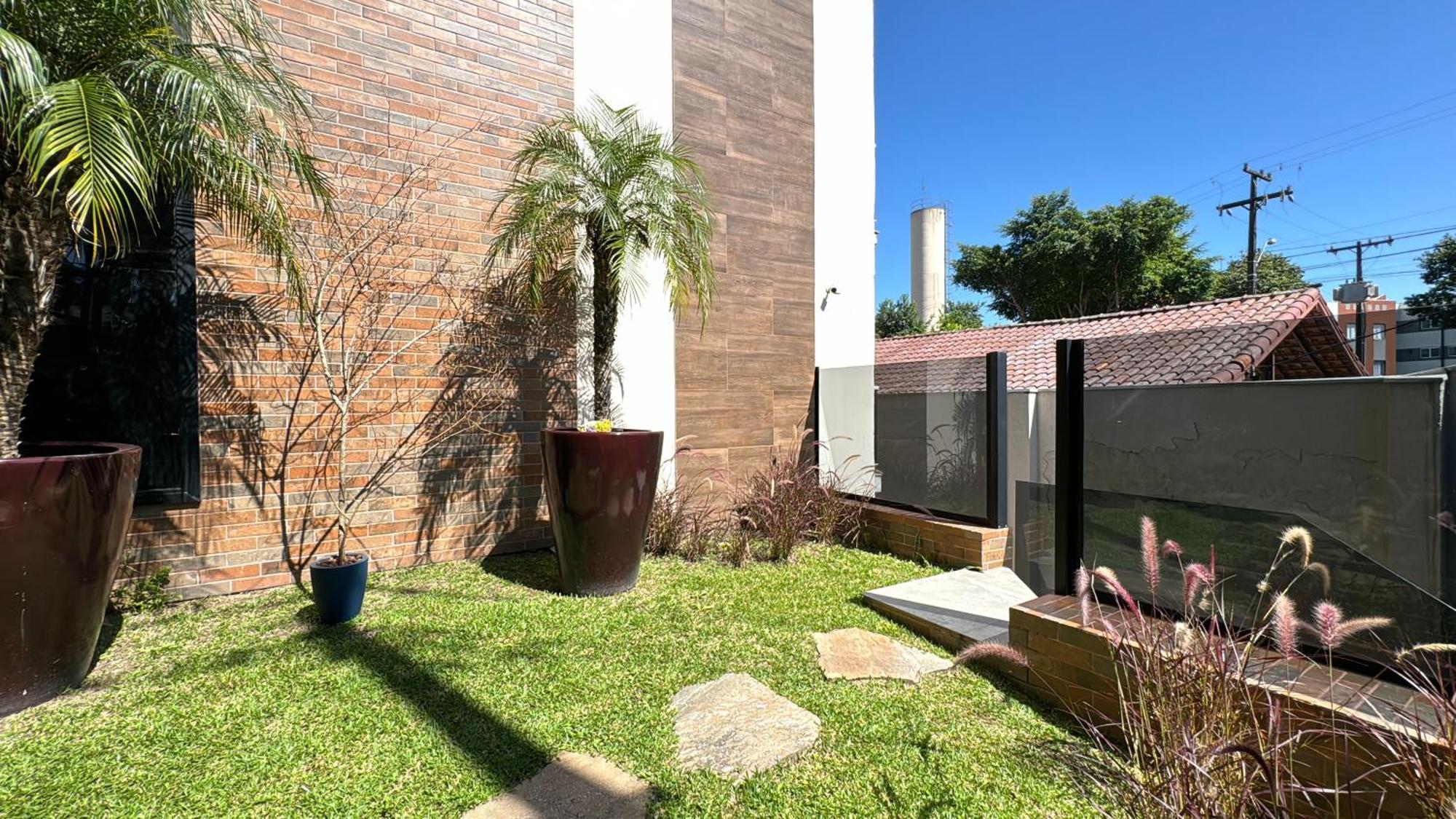 09- Studio Lindamente Decorado! Ideal Para Casal!!! Curitiba Bagian luar foto